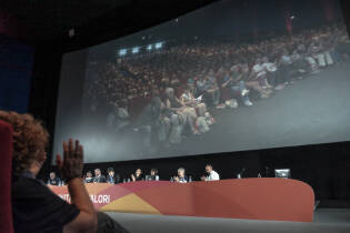 Assemblea Generale dei Delegati_59