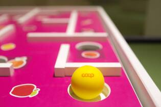 Al MUBA arriva l’Orto Magico - 16 dicembre 2016