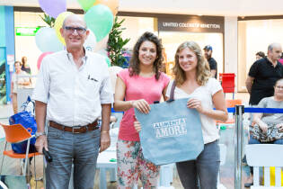 A Vignate premiazione concorso fotografico "eState con loro" - 18 settembre 2016