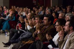 Coop Music Awards – Auditorium Gaber - 13 novembre 2016