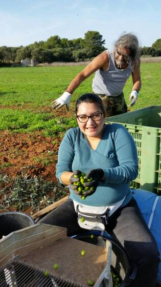 Campi Liberi – 24/30 ottobre 2016