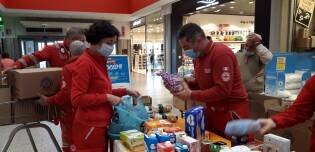 Dona la Spesa | 16 ottobre 2021