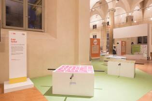 Al MUBA arriva l’Orto Magico - 16 dicembre 2016