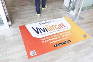 ViviSmart - Conferenza stampa al Supermercato Del Futuro (2)