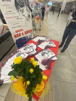 8 marzo 2021 - Giornata della donna