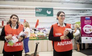 Inaugurazione Supermercato Coop Parabiago - 20 settembre 2018 (44)