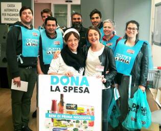 Dona la spesa - 11 maggio 2019 (21)