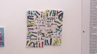 Campi Liberi in Sicilia - Dall'11 al 17 giugno 2018