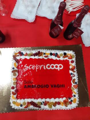 Inaugurazione targa Sala ScopriCoop Varese ad Ambrogio Vaghi (8)