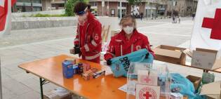 Dona la Spesa | 8 maggio 2021