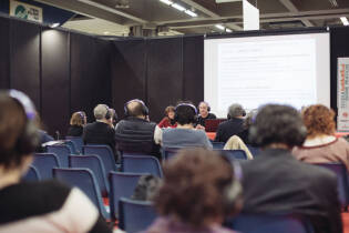 Fa’ la cosa giusta - 10/11/12 marzo 2017