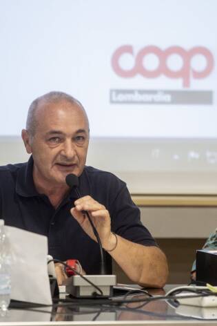 Coop Lombardia presenta il Bilancio Sociale 2017 (6)