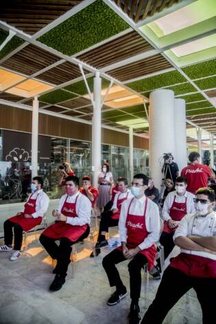 Nuova apertura: il Supermercato Coop di Monza – 10 settembre 2020