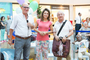 A Vignate premiazione concorso fotografico "eState con loro" - 18 settembre 2016