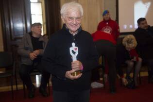 “Il Campione” diciannovesima edizione degli Oscar della bontà (24)