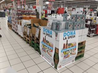 Dona la spesa - 11 maggio 2019 (10)