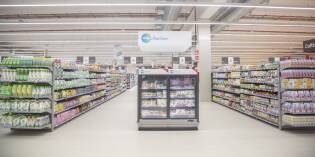 Inaugurazione Supermercato Coop Parabiago - 20 settembre 2018 (47)