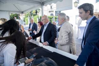 Assemblea Generale dei Delegati - 16 giugno 2018 (3)