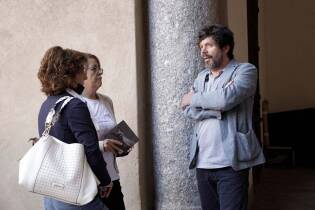 Inaugurazione Human Dog | 2 ottobre 2021