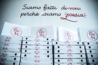 Consegna delle donazioni a Pizzaut | 1 aprile 2021