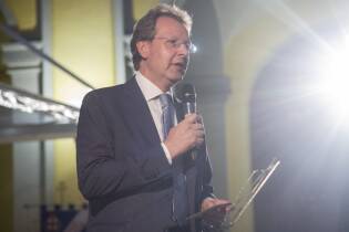 Cena di beneficenza al Pio Albergo Trivulzio con lo chef Davide Oldani - 14 giugno 2018 (45)