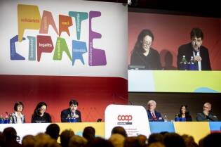 L’Assemblea Generale dei Delegati Coop Lombardia 2019 - 22 giugno 2019 (13)