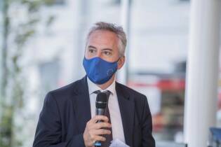 Nuova apertura: il Supermercato Coop di Monza – 10 settembre 2020