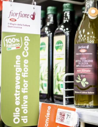 Nuova apertura il supermercato di prossimità di Treviglio (40)