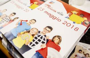 Maggio Lab 2018 la premiazione - 25 maggio 2018 (2)