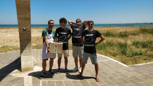 Pigliatinacosatour_meridiano e parallelo