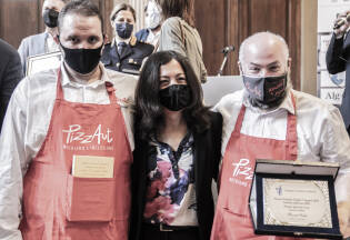 Nuovo Premio Vergani 2021 - Cronista dell'anno 2020 | 30 giugno 2021