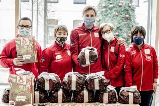 Coop di Monza - L’album di figurine nato dalla collaborazione con l’ASD Silvia Tremolada