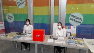 Assemblee di Bilancio 2022: vota anche tu!