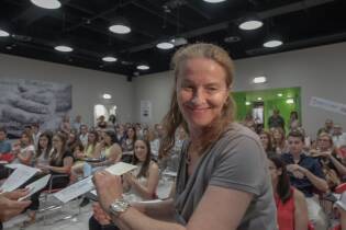 Premiamo l’impegno: consegna borse di studio - 12 giugno 2017