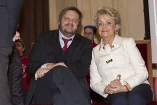 XVI edizione del Premio Il Campione - 24 gennaio 2017