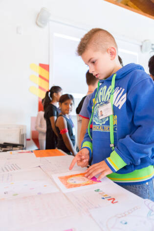 L’Ora Della Cooperazione a Brescia: Giocooperiamo - 28 settembre 2016