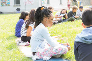 L’Ora Della Cooperazione a Brescia: Giocooperiamo - 28 settembre 2016