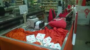 Un Posto Occupato nei nostri negozi - 25 novembre 2018 (37)