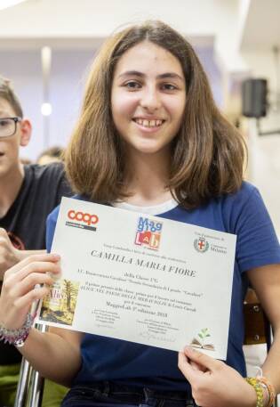 Maggio Lab 2018 la premiazione - 25 maggio 2018 (12)