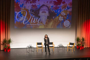 Vive - Centro Asteria 2024