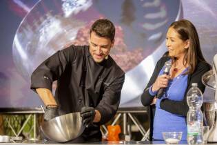 Masterclass di San Valentino con Damiano Carrara - 14 febbraio 2020 (1)