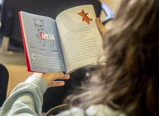 Quattromila Fortunelli al reparto pediatria dell'ospedale Sant'Anna (9)