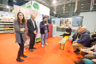 Coop Lombardia a Fa' la cosa giusta! ed. 2016