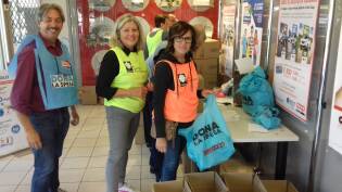 Dona la spesa - 7 ottobre 2017 (9)