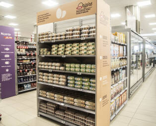 Nuova apertura il supermercato di prossimità di Treviglio (42)