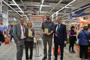 20 aprile 2017 - Coop Awards Cantù - 14