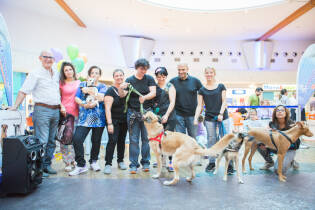 A Vignate premiazione concorso fotografico "eState con loro" - 18 settembre 2016