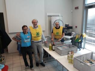 Dona la spesa - 5 ottobre 2019 (6)