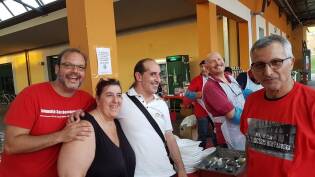 Appuntamenti 2019 con la Pastasciutta Antifascista di Casa Cervi (1)