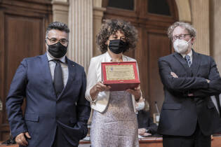 Nuovo Premio Vergani 2021 - Cronista dell'anno 2020 | 30 giugno 2021